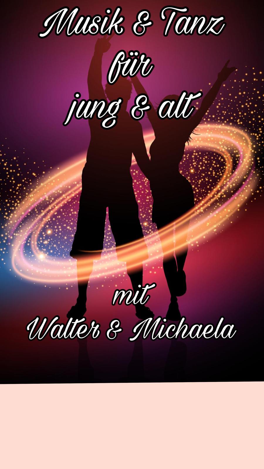 Musik und Tanz für jung und alt